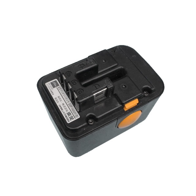 お預かりして再生】リフレッシュバッテリー BAP-14AMH(B) | DIY・工具,電動工具 | バッテリーの電池交換はバッテリーリフレッシュ.com