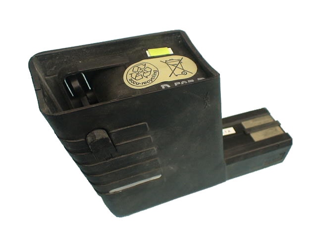 �ڤ��¤��ꤷ�ƺ����ۥ�ե�å���Хåƥ꡼��GBH24V