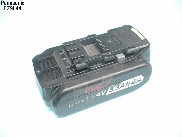 純正品 Panasonic EZ9L44 バッテリー Amazon.co.jp: @NSS EZ9L44 EZ9L45 互換 バッテリー