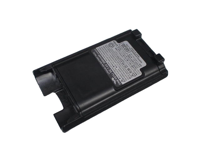 �ڤ��¤��ꤷ�ƺ����ۥ�ե�å���Хåƥ꡼��FNB-V87LI