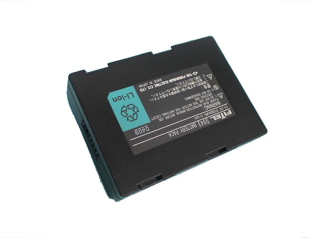 �ڤ��¤��ꤷ�ƺ����ۥ�ե�å���Хåƥ꡼��S943 2100mAh