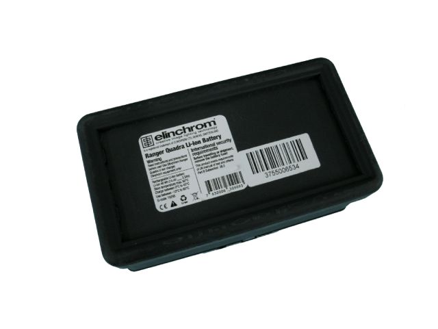 �ڤ��¤��ꤷ�ƺ����ۥ�ե�å���Хåƥ꡼��Ranger Quadra Li-Ion Battery