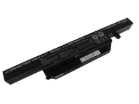 �ڤ��¤��ꤷ�ƺ����ۥ�ե�å���Хåƥ꡼��W650BAT-6��11.1V 48.84Wh