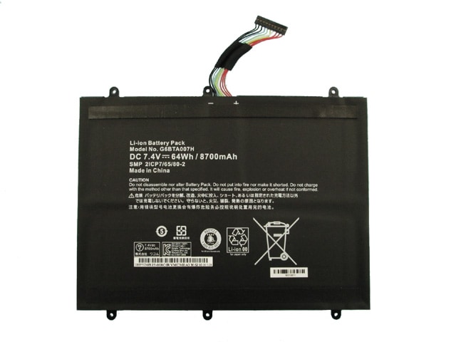 �ڤ��¤��ꤷ�ƺ����ۥ�ե�å���Хåƥ꡼��WACOM G6BTA007H