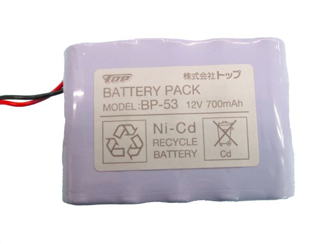 �ڤ��¤��ꤷ�ƺ����ۥ�ե�å���Хåƥ꡼��BP-53��10-AA700