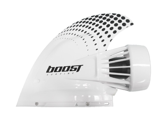 お預かりして再生】リフレッシュバッテリー Electric Boost Fin