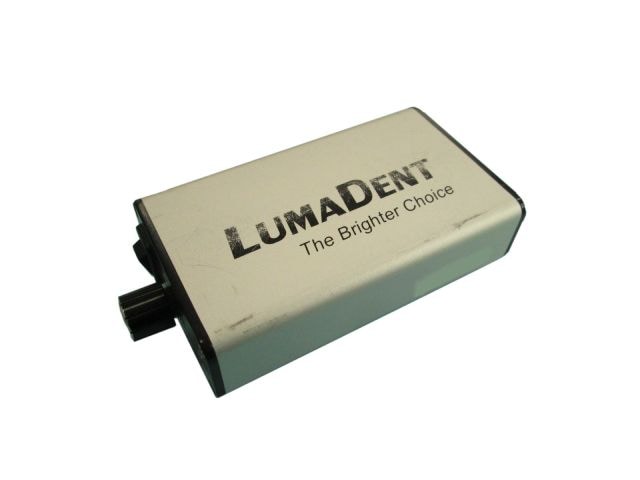 �ڤ��¤��ꤷ�ƺ����ۥ�ե�å���Хåƥ꡼��LUMADENT��BP500V3.1