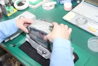 【お預かりして再生】リフレッシュバッテリー　N750BAT-4・6-87-N750S-31C00