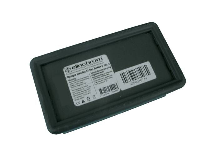 ڤ¤ꤷƺۥեåХåƥ꡼Ranger Quadra Li-Ion Battery MK-II