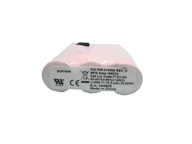 �ڤ��¤��ꤷ�ƺ����ۥХåƥ꡼���Ӹ򴹡�KCI��3ICR 19��66��414003