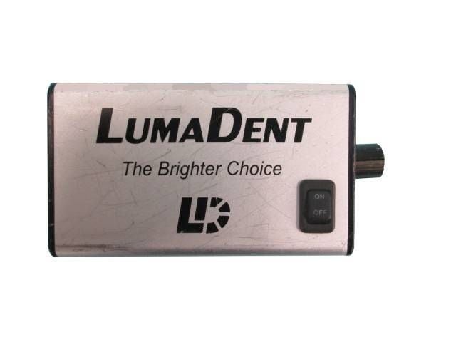 �ڤ��¤��ꤷ�ƺ����ۥХåƥ꡼���Ӹ򴹡�LUMADENT��BP500V3.3g