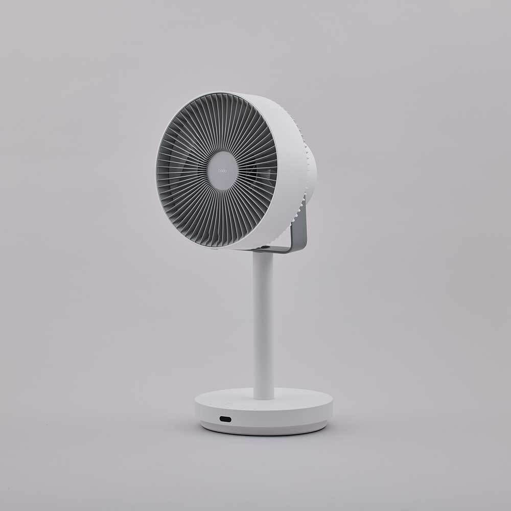 新品／送料込/cado STREAM 1800F除菌サーキュレーター 扇風機 STREAM 1800F – cado