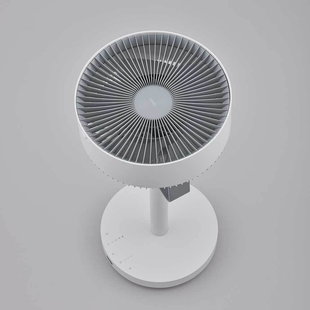 新品／送料込/cado STREAM 1800F除菌サーキュレーター 扇風機 STREAM 1800F（STR-1800F） – cado