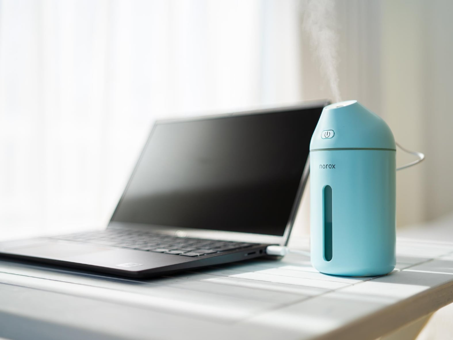 USB噴霧器セット｜弱酸性次亜塩素酸水のノロックス【公式販売サイト】