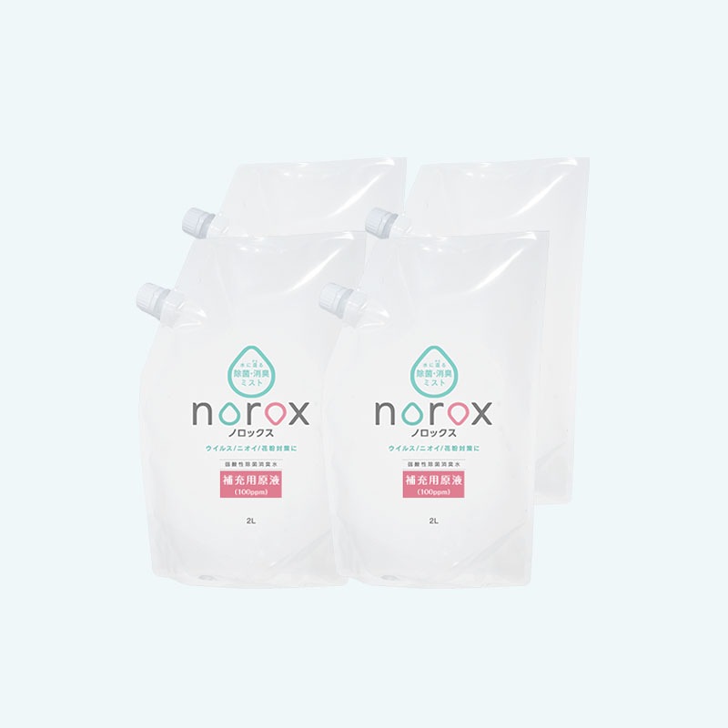 �պ�2L�ѥ�����4�ܥѥå���100ppm��