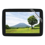 【NEXUS10 用】 ノングレアフィルム2 マットフィルム
