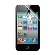 【iPod touch 第4世代(1枚入) 用】 ノングレアフィルム マットフィルム