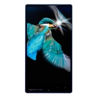 【AQUOS PHONE Xx 302SH 用】 AFPフィルム 光沢フィルム