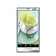 【AQUOS PHONE Xx 106SH 用】 ARフィルム 光沢フィルム|AQUOS -その他 |AQUOS 