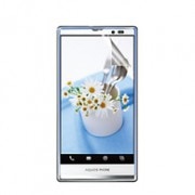 【AQUOS PHONE Xx 106SH 用】 ノングレアフィルム2 マットフィルム|AQUOS -その他 |AQUOS 