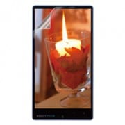 【AQUOS PHONE Xx 302SH 用】ノングレア画面保護フィルム3|AQUOS -その他 |AQUOS 