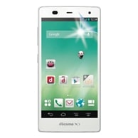 【ARROWS NX F-01F 用】 AFPフィルム 光沢フィルム