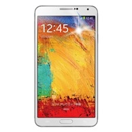 【GALAXY Note 3 SC-01F/SCL22 兼用】 AFPフィルム ファブレット 光沢フィルム