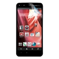 【AQUOS PHONE ZETA SH-01F & Disney Mobile on docomo SH-05F 兼用】 AFPフィルム 光沢フィルム