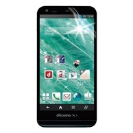 【AQUOS PHONE EX SH-02F 用】 AFPフィルム 光沢フィルム