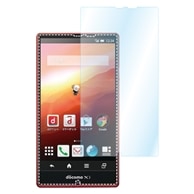 【AQUOS ZETA SH-04F 用】 AFPフィルム 光沢フィルム