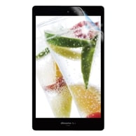 【AQUOS PAD SH-08E 用】 AFPフィルム 光沢フィルム