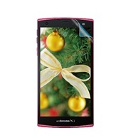 【ARROWS V F-04E 用】 ARフィルム 光沢フィルム