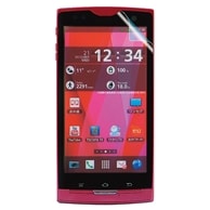 【ARROWS X LTE F-05D 用】 ARフィルム 光沢フィルム