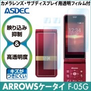 ARROWS F-05G ѡ ARե ե