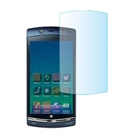 【docomo Windows7ケータイ F-07C 用】 ARフィルム 光沢フィルム