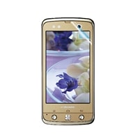 【docomo ANTEPRIMA F-09D 用】 ARフィルム 光沢フィルム