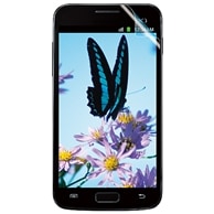 【GALAXY SII LTE SC-03D 用】 ARフィルム 光沢フィルム