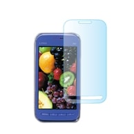 【docomo LYNX3D SH-03C 用】 ARフィルム 光沢フィルム