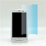 【Xperia SO-01B 用】 反射防止/ARフィルム 光沢フィルム|Xperia-その他 |Xperia 