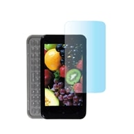 【docomo dynapocket T-01B 用】 ARフィルム 光沢フィルム