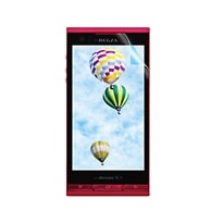 【docomo REGZA Phone T-02D 用】 ARフィルム 光沢フィルム