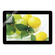 【dtab 用】 ノングレアフィルム2 マットフィルム