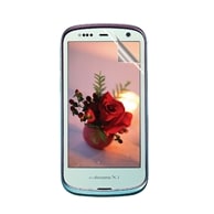 【ARROWS Kiss F-03E 用】 ノングレアフィルム2 マットフィルム