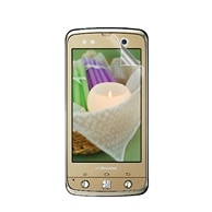 【docomo ANTEPRIMA F-09D 用】 ノングレアフィルム2 マットフィルム