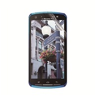 【ARROWS X F-10D 用】 ノングレアフィルム2 マットフィルム