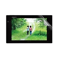 【MEDIAS TAB N-06D 用】 ノングレアフィルム2 マットフィルム