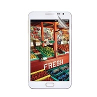 【GALAXY Note SC-05D 用】 ノングレアフィルム2 マットフィルム