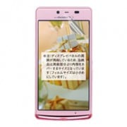 【AQUOS PHONE EX SH-04E 用】 ノングレアフィルム2 マットフィルム|AQUOS -その他 |AQUOS 