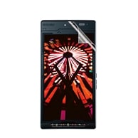 【ヱヴァンゲリヲン ヱヴァスマホ SH-06D NERV 用】 ノングレアフィルム2 マットフィルム