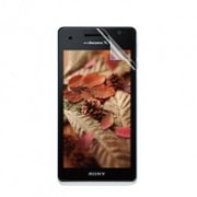 【Xperia AX SO-01E 用】 ノングレアフィルム2 マットフィルム|Xperia-その他 |Xperia 
